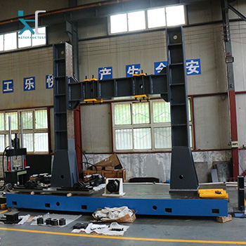多通道協(xié)調(diào)加載試驗機(jī)